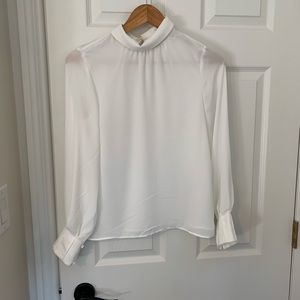 H&M blouse